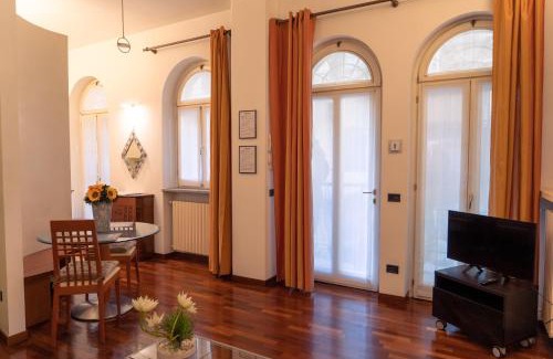 Washington Apartment | Marghera 5A Apartament - Milano