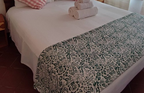 Cinigiano Apartment | Margherita Apartment