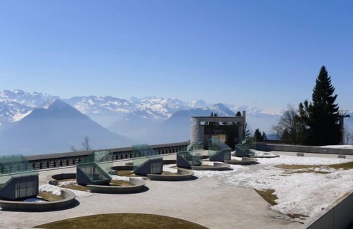 Rigi Kaltbad Apartment | Margherita Bütler by Interhome