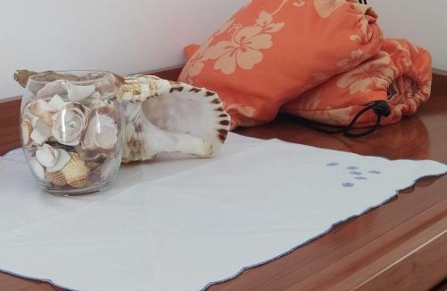 Procida Apartment | MARGIE'S HOUSE