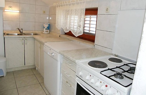 Supetar Apartment | Margita by Interhome