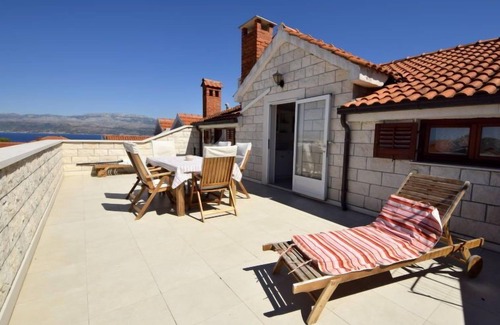 Supetar Apartment | Margita by Interhome