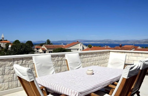 Supetar Apartment | Margita by Interhome