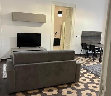 Ruggero Settimo Apartment | MARGOT HOUSE PALERMO