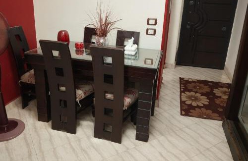 Sohag Apartment | Marhaba