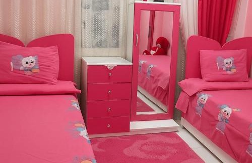 Sohag Apartment | Marhaba