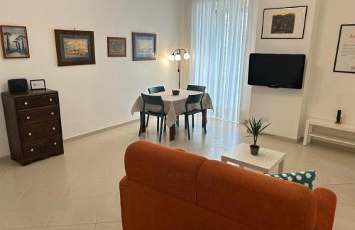Montecalvario Apartment | Marhaus, apartment in Piazza Dante