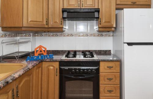 Cullera Apartment | Mari Carmen, 2º-8