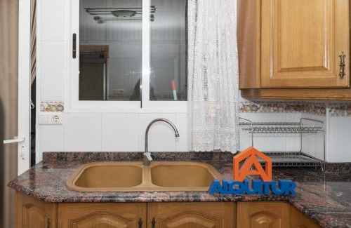Cullera Apartment | Mari Carmen, 2º-8