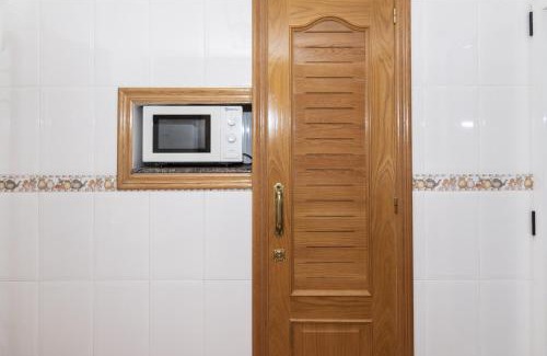 Cullera Apartment | Mari Carmen, 2º-8
