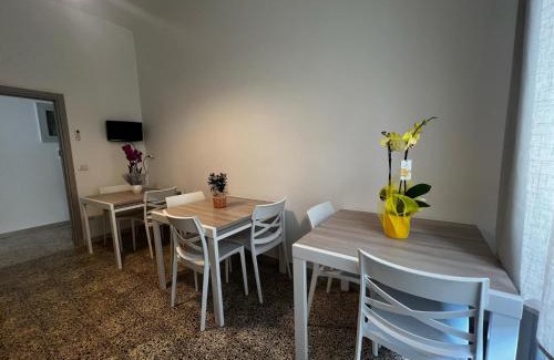 Sapri Apartment | Mari&Monti 2