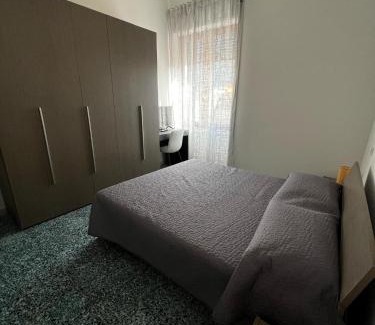 Sapri Apartment | Mari&Monti 2