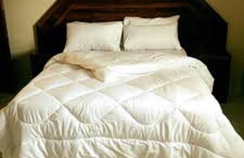 Lusaka Cabin | Maria Adams Lodge