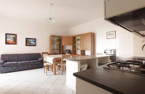 Funtana Meiga House | Maria Chiara holiday home