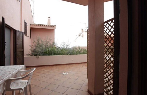 Funtana Meiga House | Maria Chiara holiday home