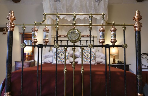 Marsalforn House | Maria Giovanna Guest House