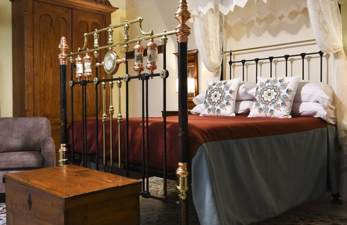 Marsalforn House | Maria Giovanna Guest House