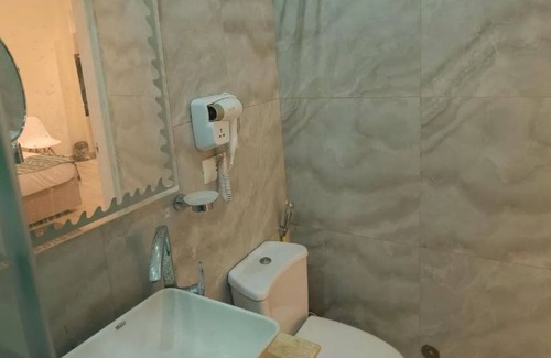 Al Haram Apartment | Maria Pyramids House - Standard Double or Twin Room