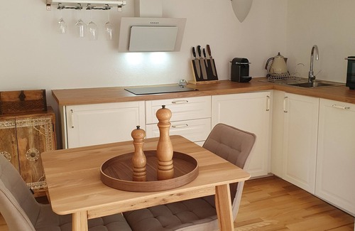 Maria Rain Apartment | MARIA RAIN - Oasis of peace 9 km from Klagenfurt/Wörthersee