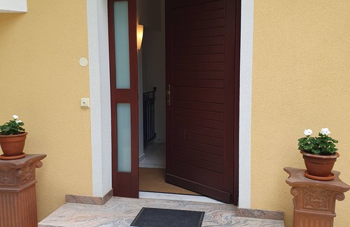 Maria Rain Apartment | MARIA RAIN - Oasis of peace 9 km from Klagenfurt/Wörthersee