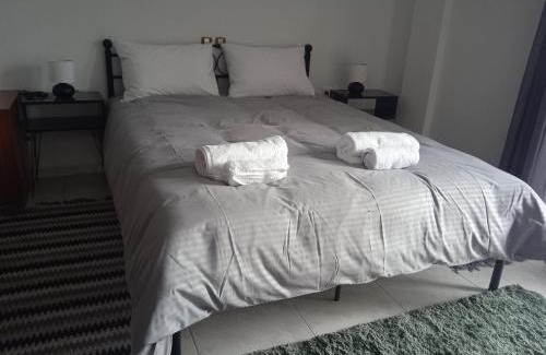 Kalavrita Apartment | Maria's Apartment