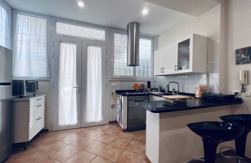 Santa Marinella Apartment | Maria's Cozy House&Garden