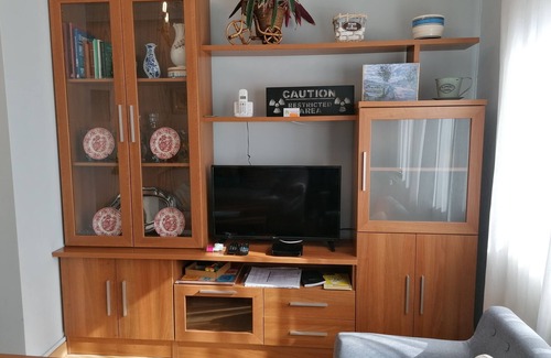 Distrito Sur Apartment | MARIA'S GARDENS