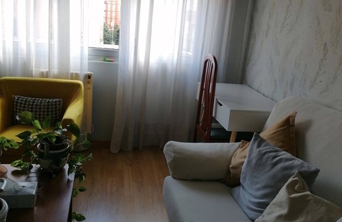 Distrito Sur Apartment | MARIA'S GARDENS