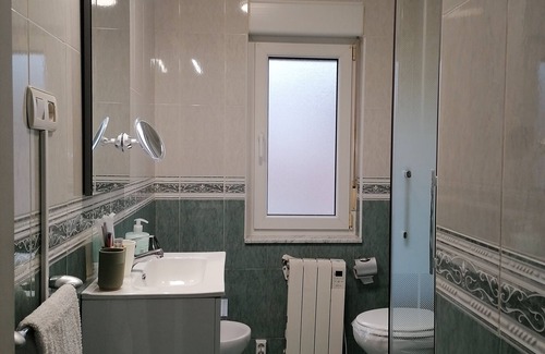 Distrito Sur Apartment | MARIA'S GARDENS