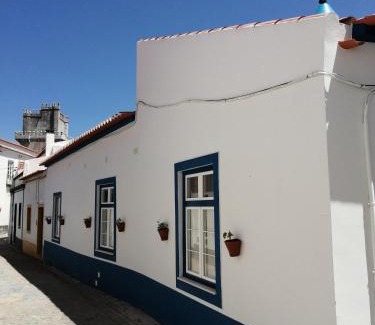 Beja Bed & Breakfast | Maria`s Guesthouse