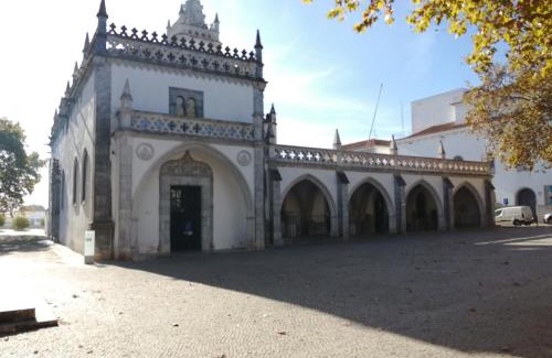 Beja Bed & Breakfast | Maria`s Guesthouse