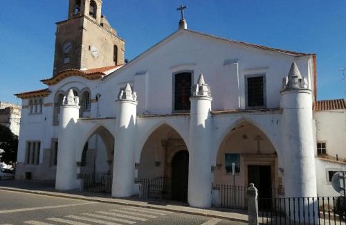 Beja Bed & Breakfast | Maria`s Guesthouse