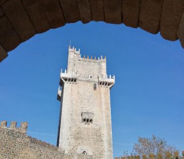 Beja Bed & Breakfast | Maria`s Guesthouse