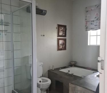 Greater Johannesburg Metropolitan Area Apartment | Maria's in Melville