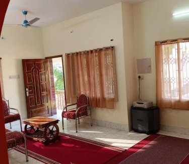 Palayankottai Apartment | Maria Vilas First Floor