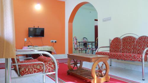Palayankottai Apartment | Maria Vilas First Floor