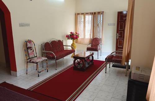 Palayankottai Apartment | Maria Vilas First Floor