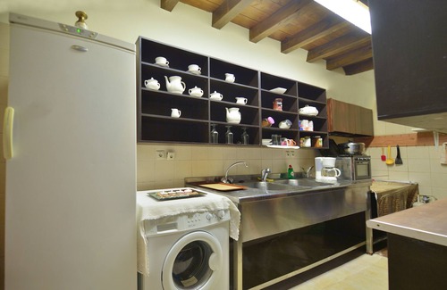 Voulgaro Hotel | Maria Villas