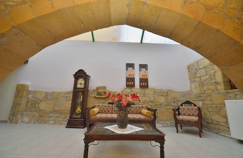 Voulgaro Hotel | Maria Villas