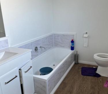 Paradise Beach House | Maria Wheeler