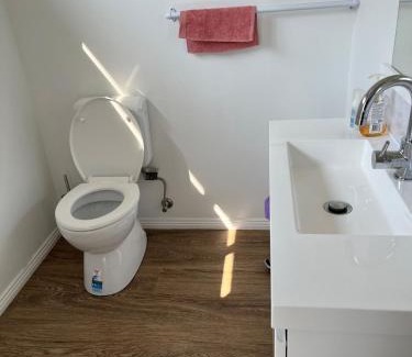 Paradise Beach House | Maria Wheeler