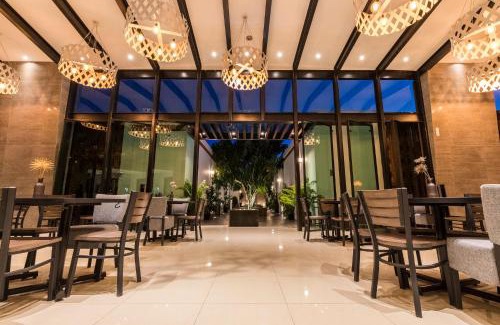 Centro Hotel | Marialicia Suites, Hotel Boutique