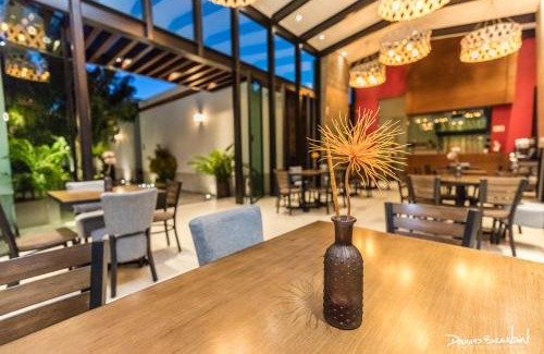 Centro Hotel | Marialicia Suites, Hotel Boutique