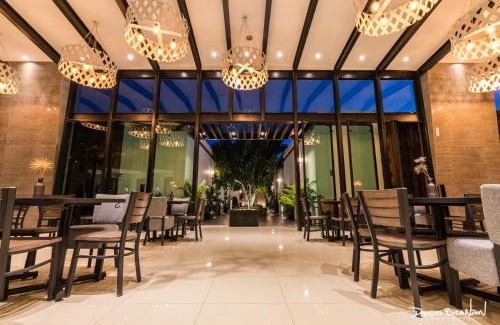 Centro Hotel | Marialicia Suites, Hotel Boutique