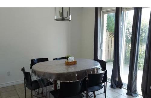 Chatham-Kent House | Mariam House