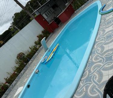 Manaus House | Marianas