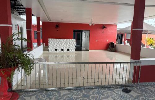 Manaus House | Marianas