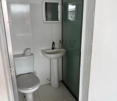 Manaus House | Marianas