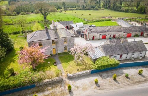 Clonmellon House | Marianne Cottage at Johnsfort
