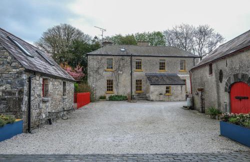 Clonmellon House | Marianne Cottage at Johnsfort
